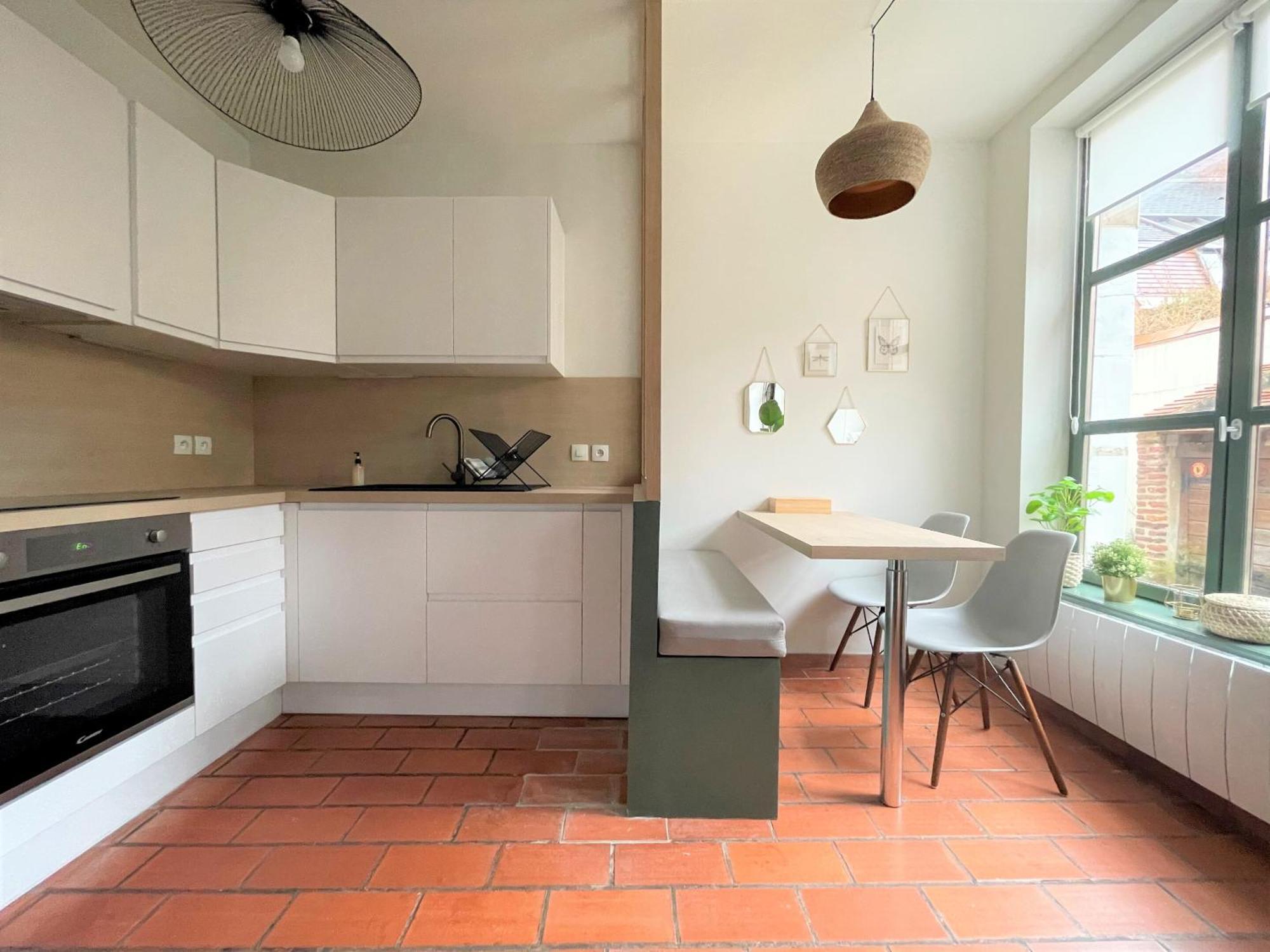 La Corderie Villa Lille Szoba fotó