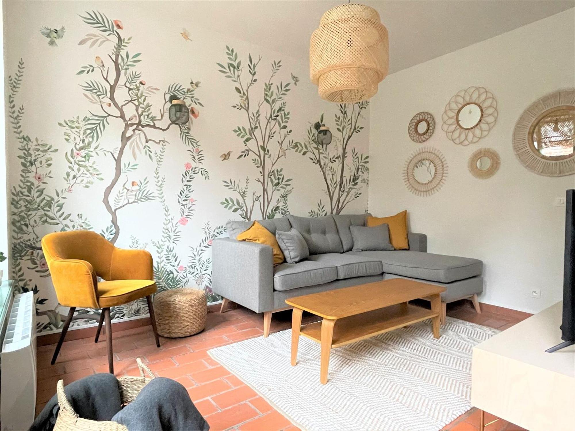 La Corderie Villa Lille Szoba fotó
